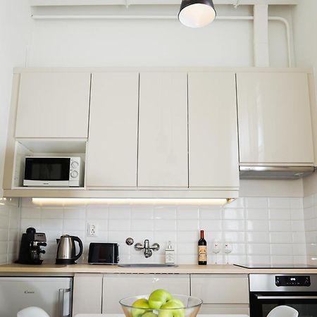 Pasti Central Apartment. Debreczyn Zewnętrze zdjęcie