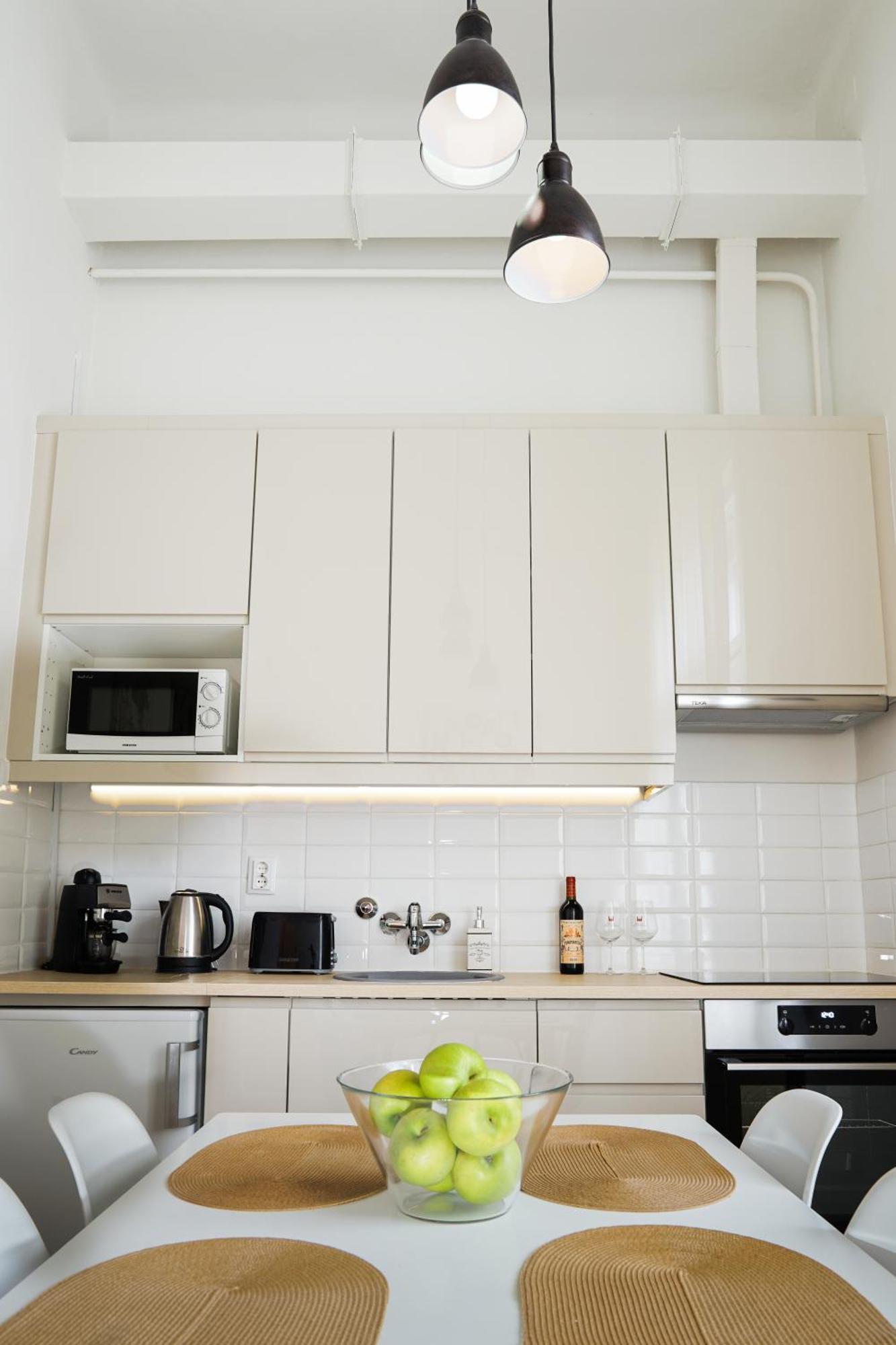 Pasti Central Apartment. Debreczyn Zewnętrze zdjęcie